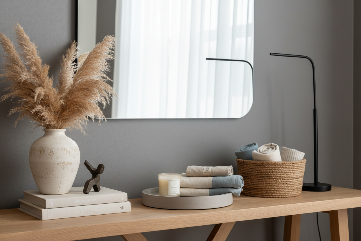 Ontdek de unieke stijl van lifestyle homecollection