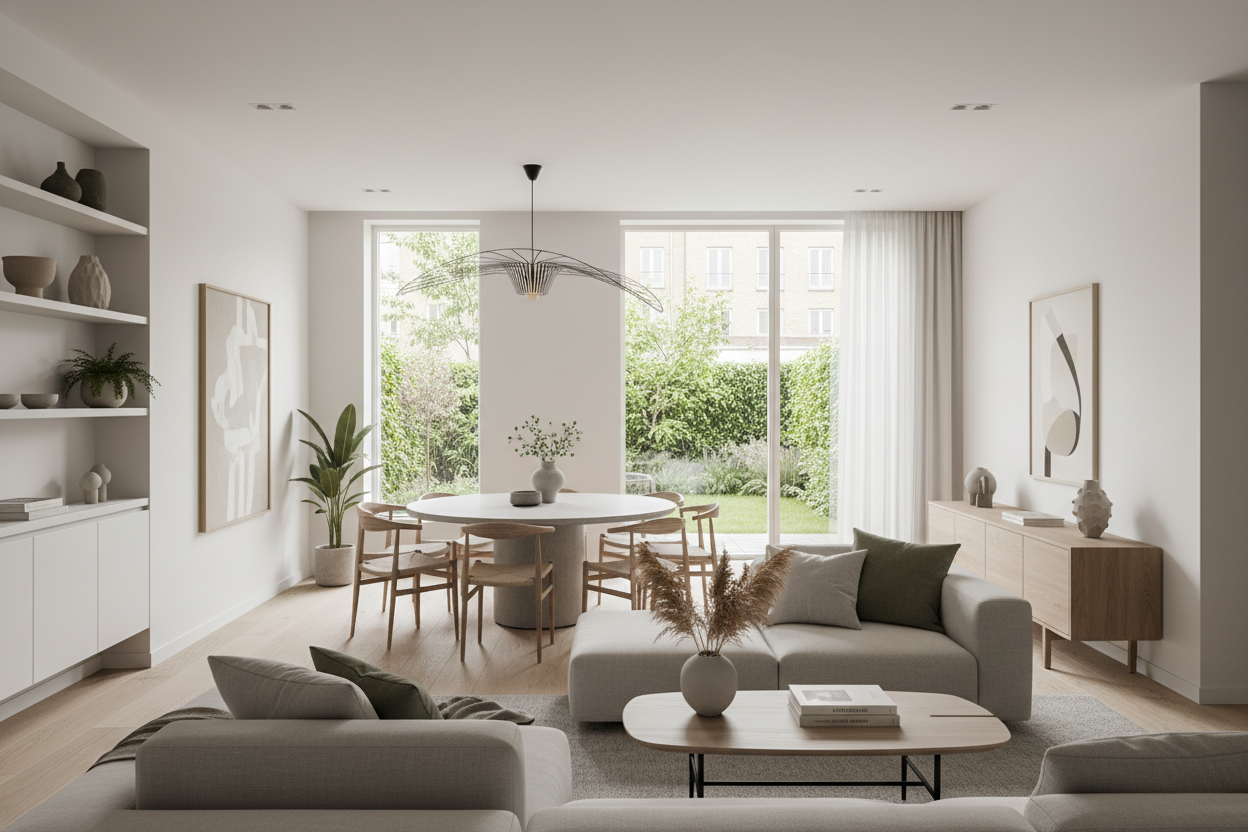 Wat is lifestyle wonen en hoe pas je het toe in je huis