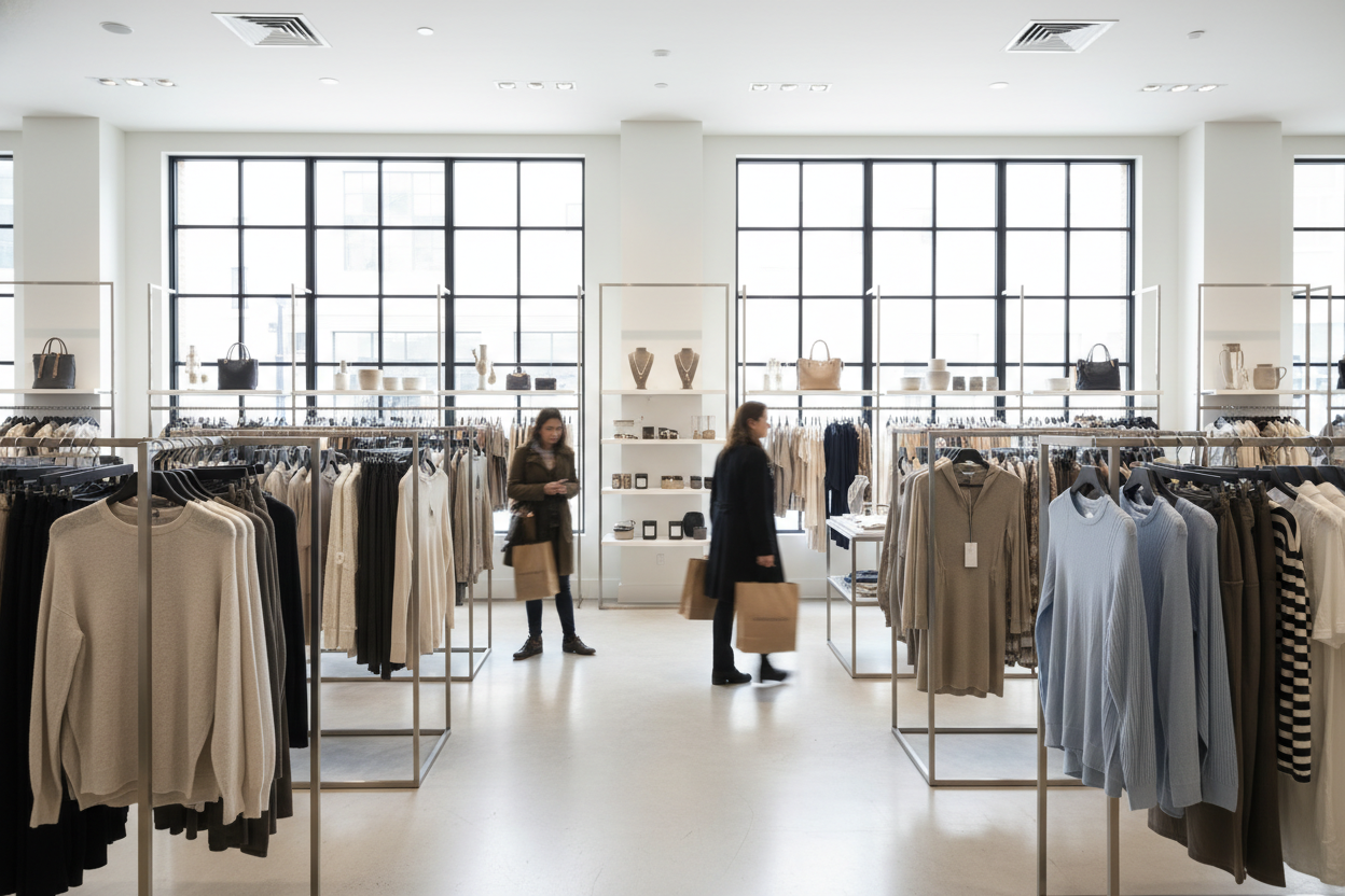 Ontdek de lifestyle94 outlet: jouw gids voor de beste winkelervaring