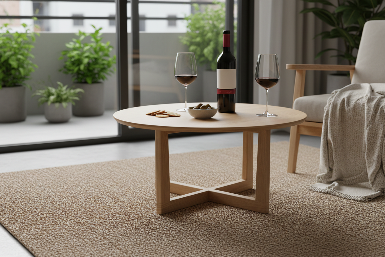 Waarom een lifestyle wijntafel een must-have is voor wijnliefhebbers