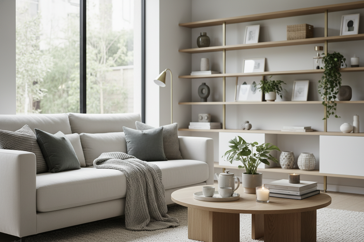 Interieur en lifestyle: hoe creëer je een harmonieus geheel