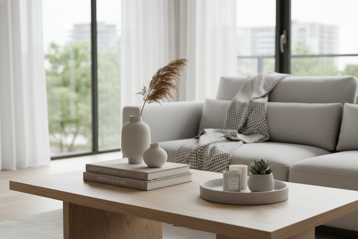 Wat is lifestyle decoratie en hoe pas je het toe in je huis?