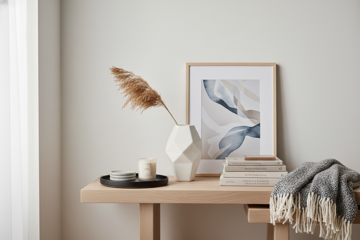 5 must-have lifestyle woonaccessoires voor elk huis